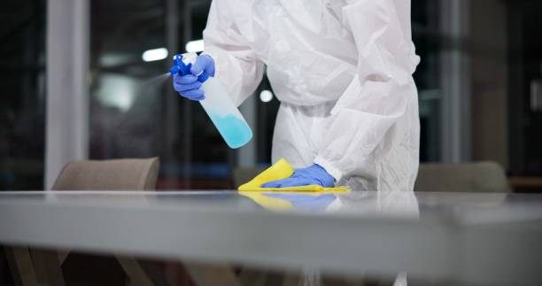 Licensed Biohazard Cleanup service in Hutto, TX - Crime Scene Cleaner Online